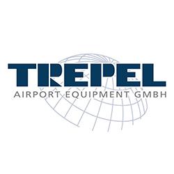 Trepel Airport Equipment Referenz Factory Evolution