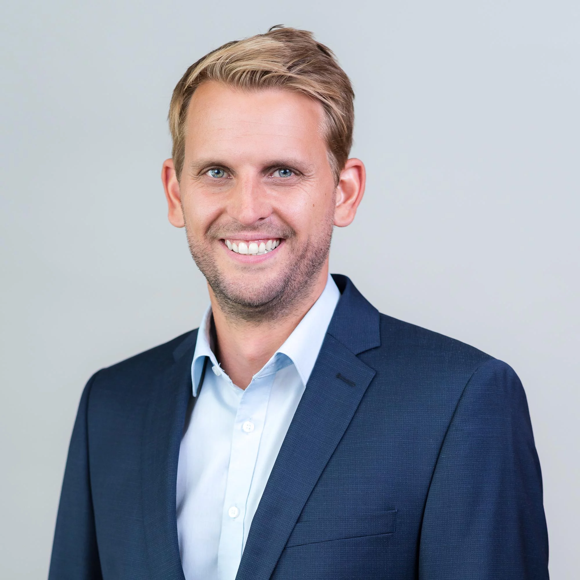 Business Fotografie