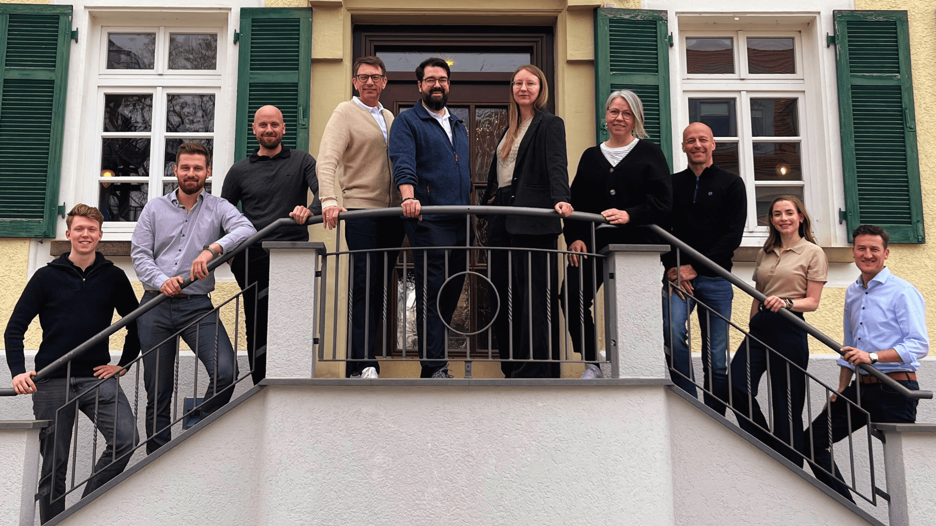 20240626Teambild Akademie Training Seminare