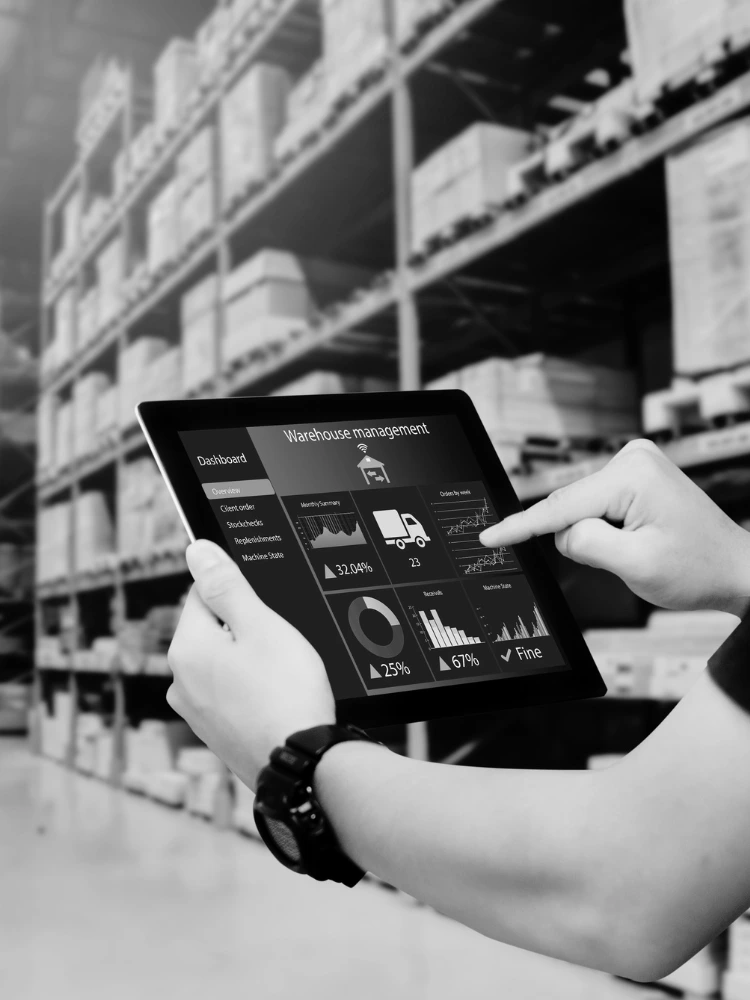DigitalisierungProduktion