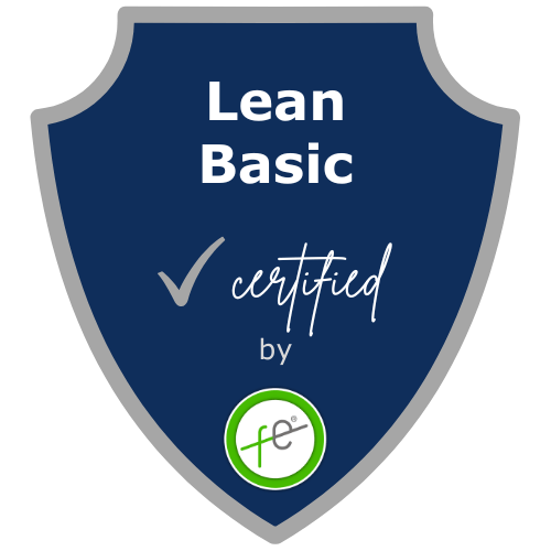 LeanBasicBadge